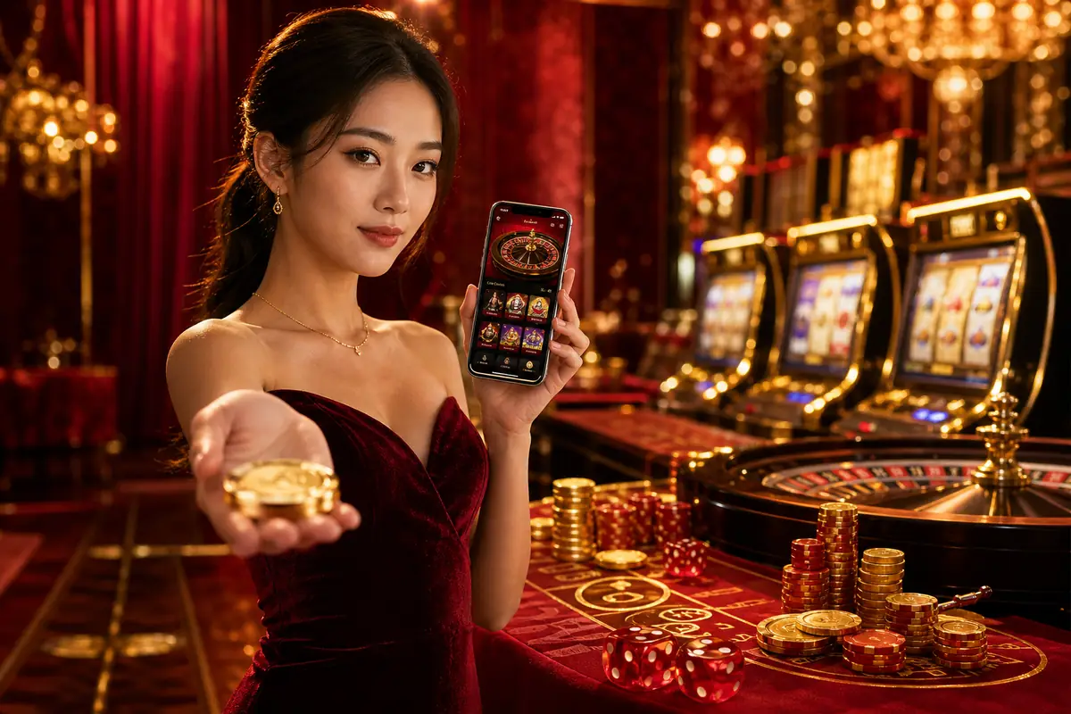 181slot